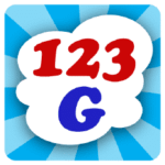 123GreetingsCom Logo