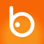 BadooCom Logo