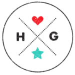HellogigglesCom Logo