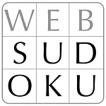 WebsudokuCom Logo