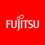 FujitsuCom Logo