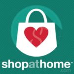 ShopathomeCom Logo