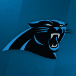 PanthersCom Logo