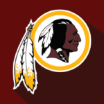 RedskinsCom Logo