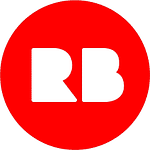 RedbubbleCom Logo