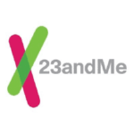 23AndmeCom Logo
