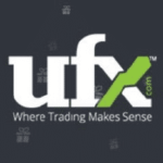 UfxCom Logo