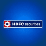 HdfcsecCom Logo
