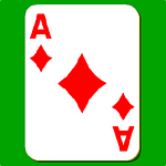 CardgamesIo Logo