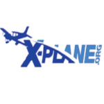 X PlaneOrg Logo