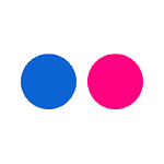 FlickrCom Logo
