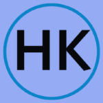 HealthkartCom Logo