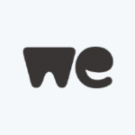 WetransferCom Logo