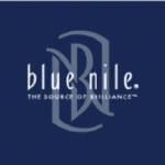 BluenileCom Logo