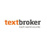 TextbrokerCom Logo