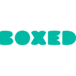 BoxedCom Logo