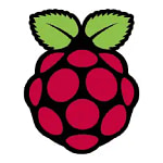 RaspberrypiOrg Logo