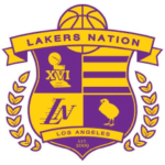 LakersnationCom Logo