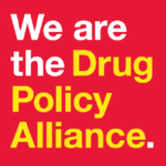 DrugpolicyOrg Logo