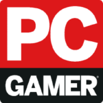 PcgamerCom Logo
