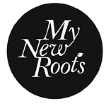 MynewrootsOrg Logo