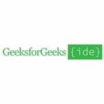 Geeksforgeeks.Org
