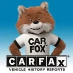 CarfaxCom Logo