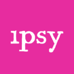 IpsyCom Logo