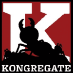 KongregateCom Logo
