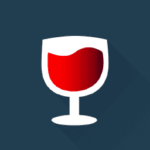 WinelibraryCom Logo