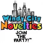WindycitynoveltiesCom Logo