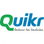 QuikrCom Logo