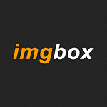 ImgboxCom Logo