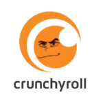 CrunchyrollCom Logo