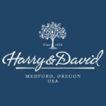 HarryanddavidCom Logo
