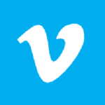 VimeoCom Logo