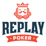 ReplaypokerCom Logo