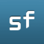 SourceforgeNet Logo