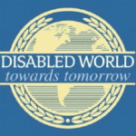 Disabled WorldCom Logo