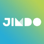 JimdoCom Logo