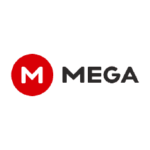 MegaNz Logo