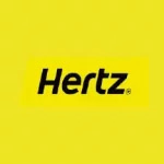HertzCom Logo