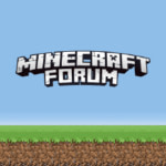 MinecraftforumNet Logo