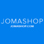 JomashopCom Logo