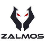 ZalmosCom Logo
