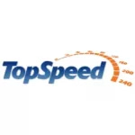 TopspeedCom Logo 1