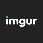 ImgurCom Logo