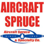 AircraftspruceCom Logo