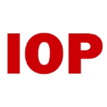 IopOrg Logo