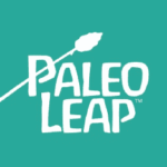 PaleoleapCom Logo